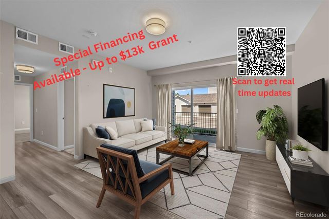 15700 E Jamison Drive 8-102, Englewood, CO 80112