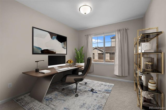 15700 E Jamison Drive 8-102, Englewood, CO 80112