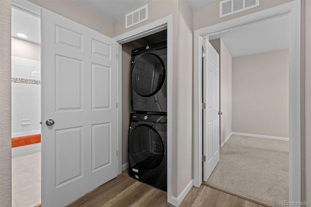 15700 E Jamison Drive 8-102, Englewood, CO 80112