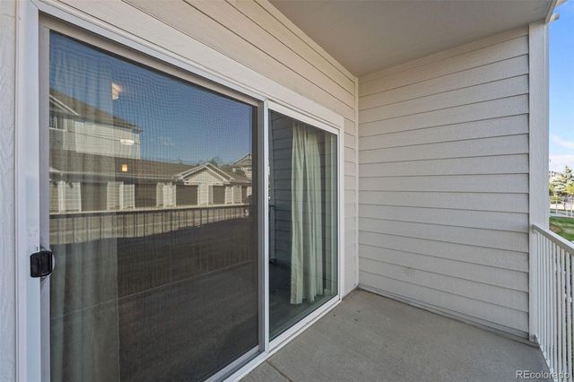 15700 E Jamison Drive 8-102, Englewood, CO 80112