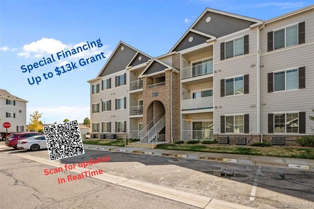 15700 E Jamison Drive 8-102, Englewood, CO 80112