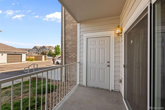 15700 E Jamison Drive 8-102, Englewood, CO 80112