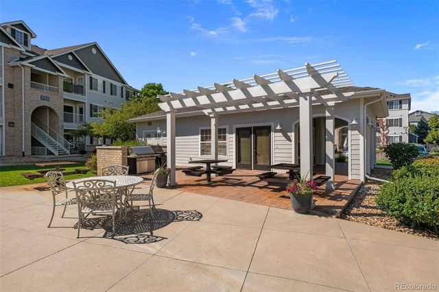 15700 E Jamison Drive 8-102, Englewood, CO 80112