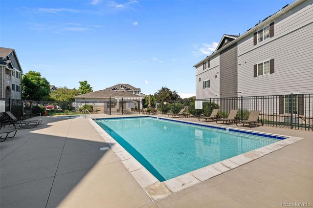 15700 E Jamison Drive 8-102, Englewood, CO 80112