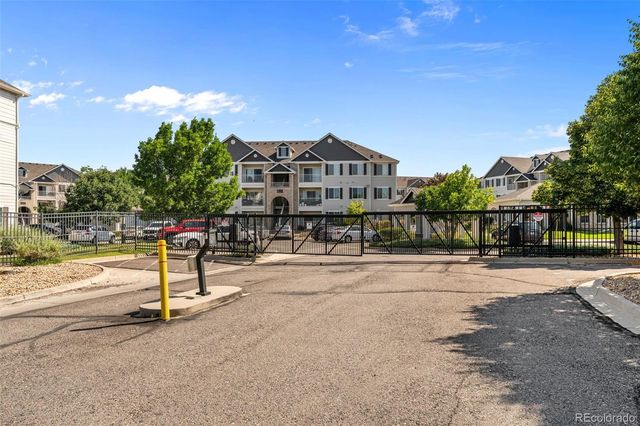 15700 E Jamison Drive 8-102, Englewood, CO 80112