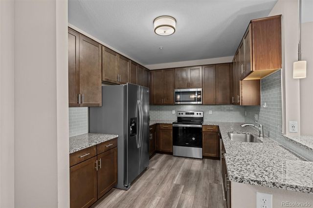 15700 E Jamison Drive 8-102, Englewood, CO 80112