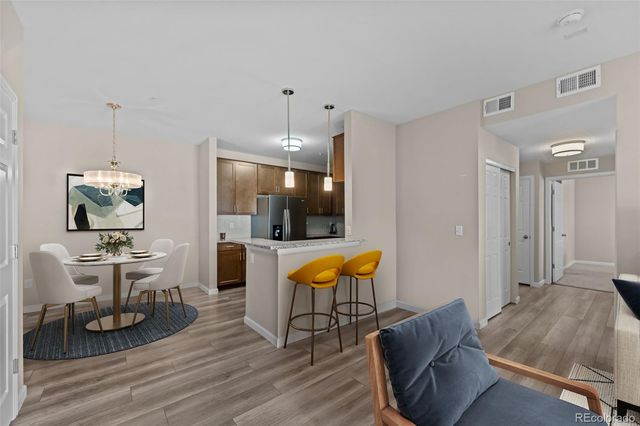 15700 E Jamison Drive 8-102, Englewood, CO 80112