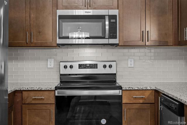 15700 E Jamison Drive 8-102, Englewood, CO 80112