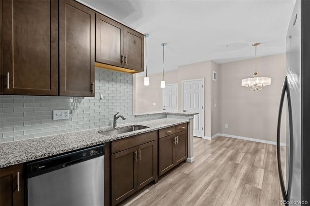 15700 E Jamison Drive 8-102, Englewood, CO 80112