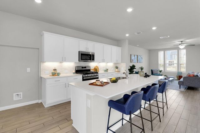 8716 Whitter DR B, Austin, TX 78747
