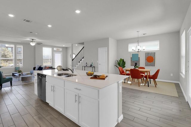 8716 Whitter DR B, Austin, TX 78747