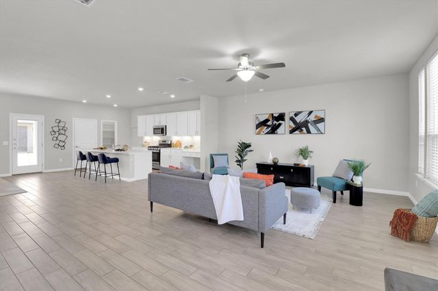 8716 Whitter DR B, Austin, TX 78747
