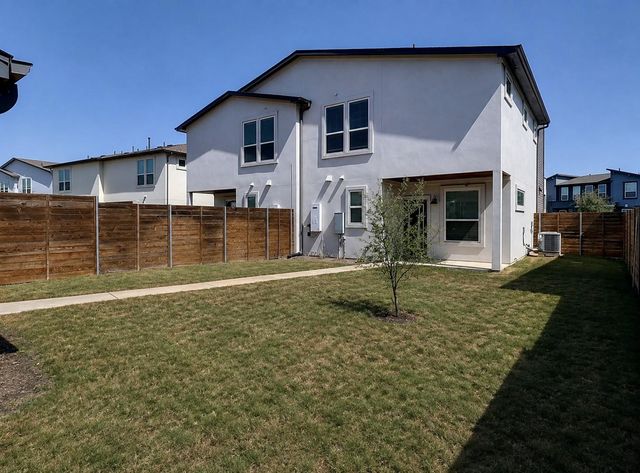 8716 Whitter DR B, Austin, TX 78747