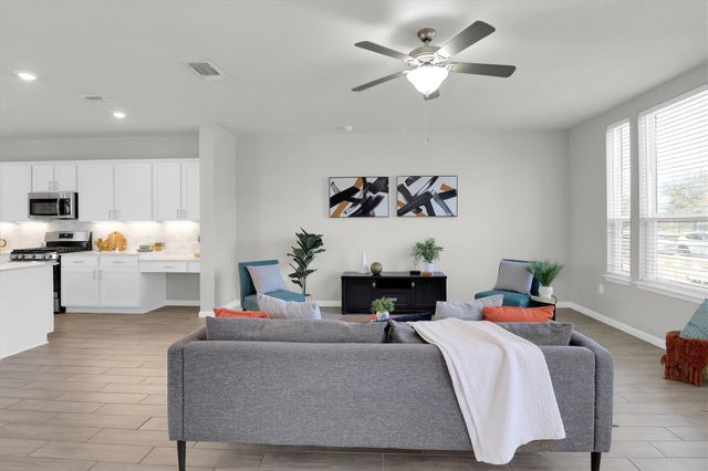 8716 Whitter DR B, Austin, TX 78747