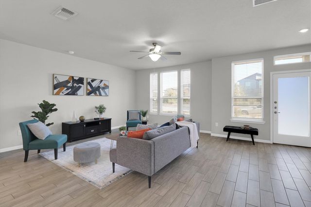 8716 Whitter DR B, Austin, TX 78747