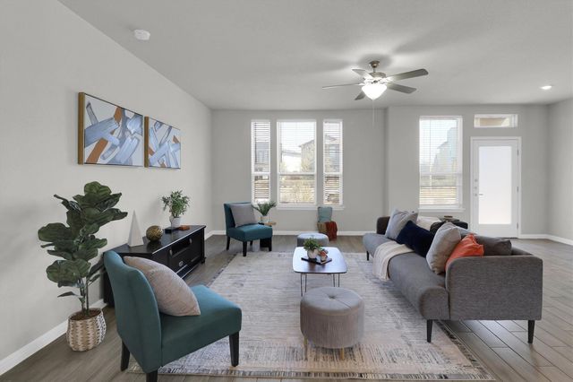 8716 Whitter DR B, Austin, TX 78747
