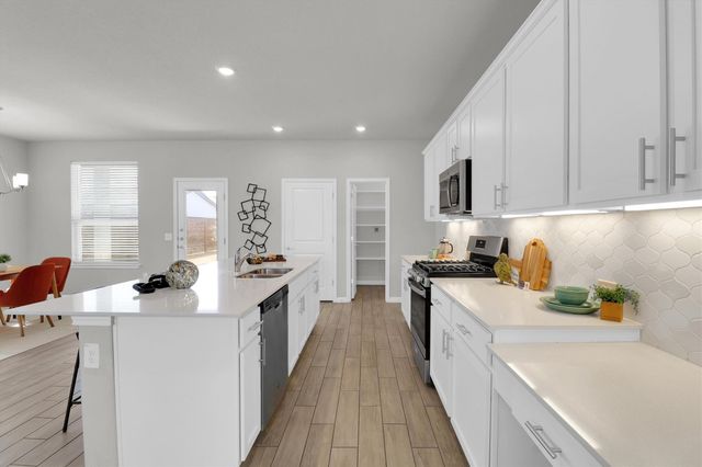 8716 Whitter DR B, Austin, TX 78747