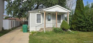 22751 Piper Avenue, Eastpointe, MI 48021