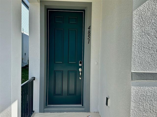 4851 LACEWING DRIVE, Winter Garden, FL 34787