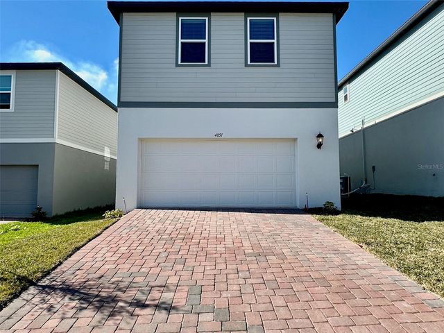 4851 LACEWING DRIVE, Winter Garden, FL 34787