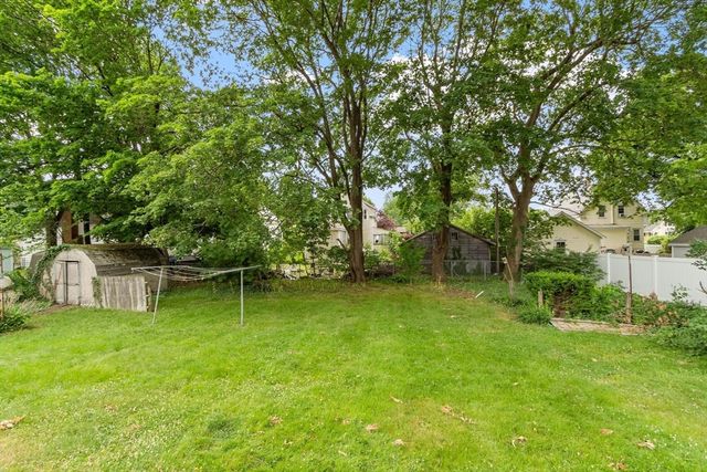 38 Carleton St, Whitman, MA 02382