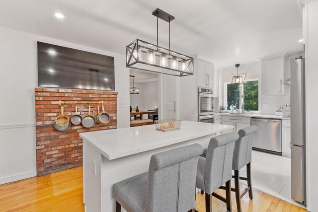 38 Carleton St, Whitman, MA 02382