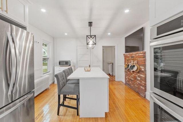 38 Carleton St, Whitman, MA 02382
