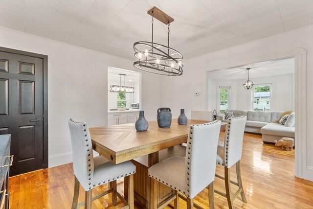 38 Carleton St, Whitman, MA 02382