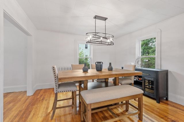 38 Carleton St, Whitman, MA 02382