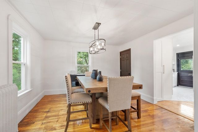 38 Carleton St, Whitman, MA 02382