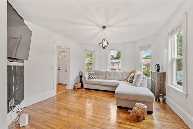 38 Carleton St, Whitman, MA 02382