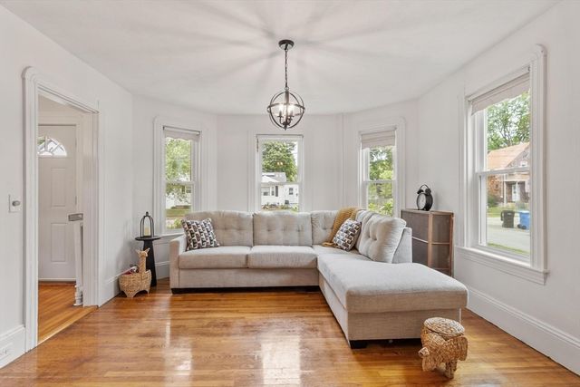 38 Carleton St, Whitman, MA 02382