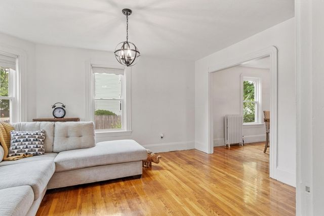 38 Carleton St, Whitman, MA 02382