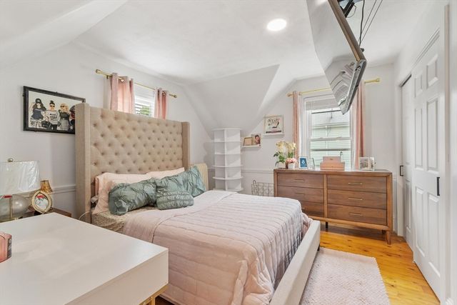 38 Carleton St, Whitman, MA 02382