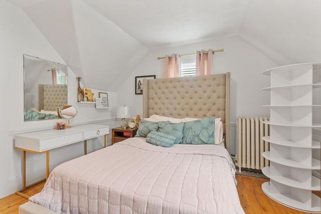 38 Carleton St, Whitman, MA 02382