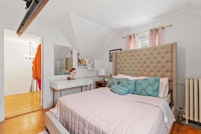 38 Carleton St, Whitman, MA 02382