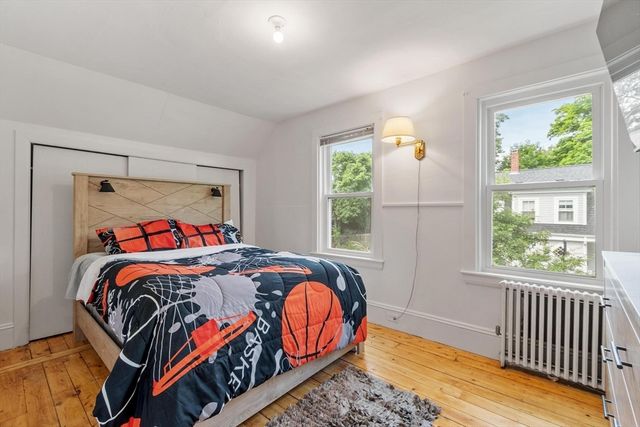 38 Carleton St, Whitman, MA 02382