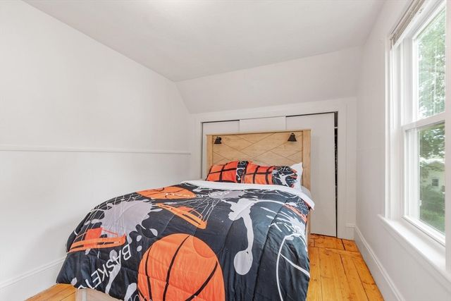 38 Carleton St, Whitman, MA 02382