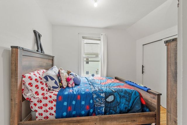 38 Carleton St, Whitman, MA 02382