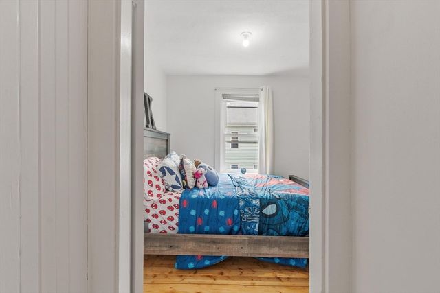 38 Carleton St, Whitman, MA 02382