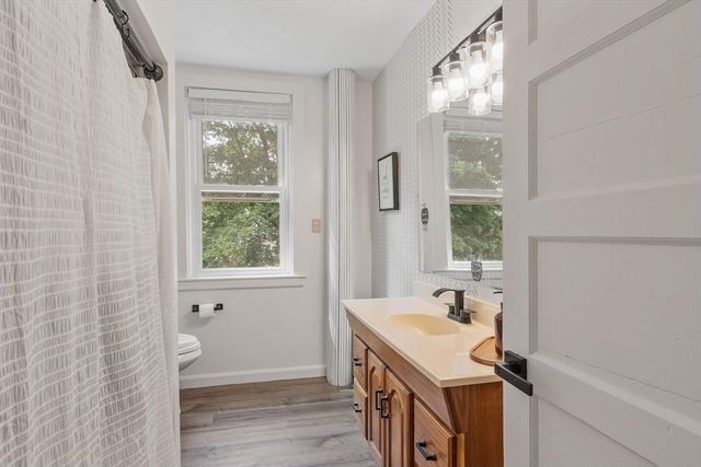 38 Carleton St, Whitman, MA 02382