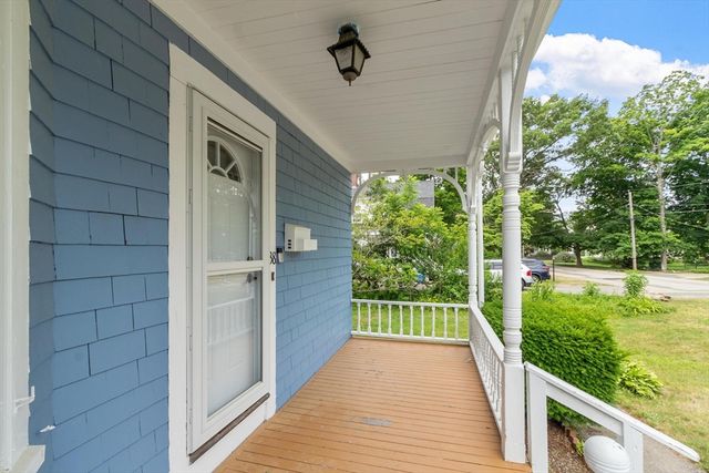 38 Carleton St, Whitman, MA 02382