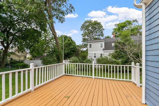 38 Carleton St, Whitman, MA 02382
