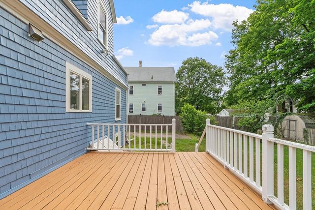 38 Carleton St, Whitman, MA 02382