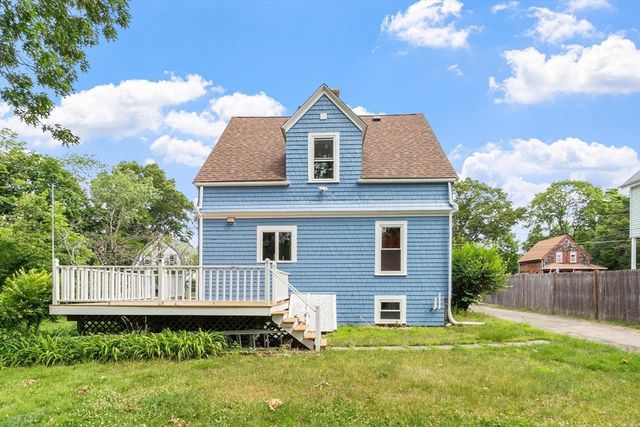 38 Carleton St, Whitman, MA 02382