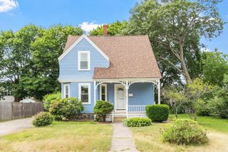 38 Carleton St, Whitman, MA 02382