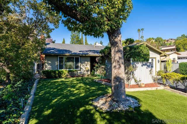 9130 Grossmont Boulevard, La Mesa, CA 91941