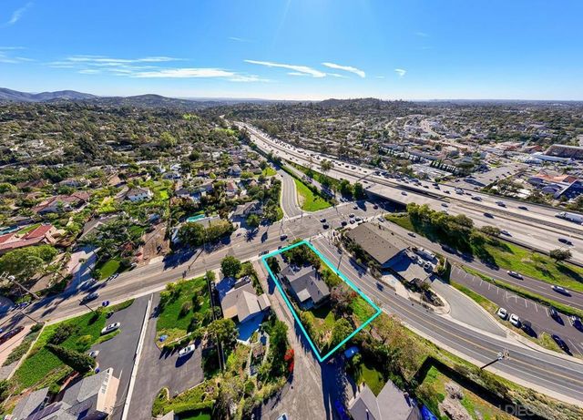 9130 Grossmont Boulevard, La Mesa, CA 91941