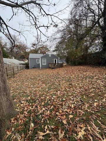 1464 Hawthorne NW Avenue, Atlanta, GA 30309