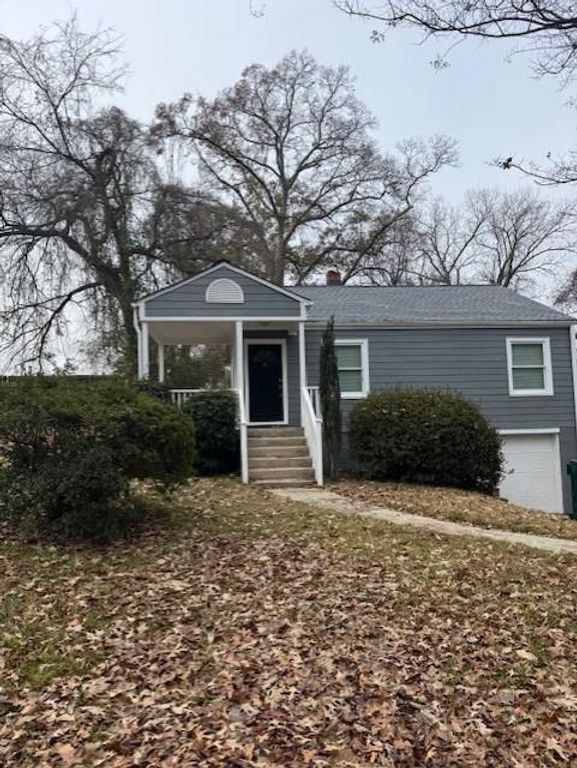 1464 Hawthorne NW Avenue, Atlanta, GA 30309